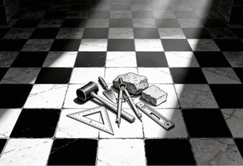 Entrez dans le langage du symbole